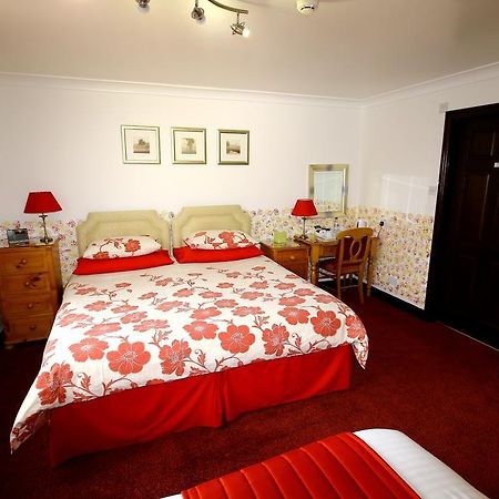 Eagles Guest House Lincoln Dış mekan fotoğraf