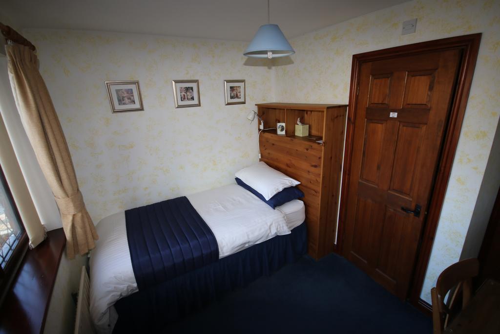 Eagles Guest House Lincoln Dış mekan fotoğraf