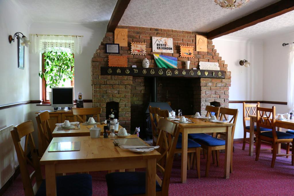 Eagles Guest House Lincoln Dış mekan fotoğraf