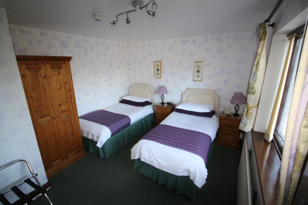 Eagles Guest House Lincoln Dış mekan fotoğraf