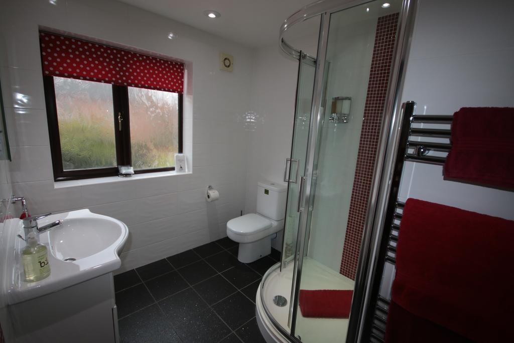 Eagles Guest House Lincoln Dış mekan fotoğraf