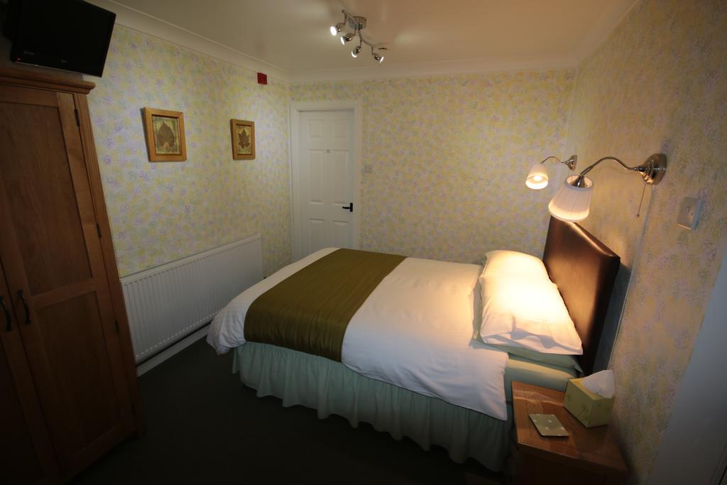 Eagles Guest House Lincoln Dış mekan fotoğraf