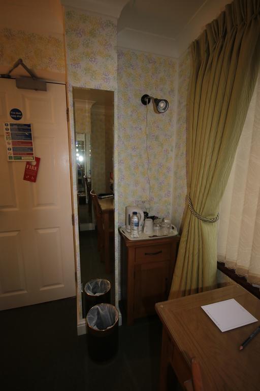 Eagles Guest House Lincoln Dış mekan fotoğraf