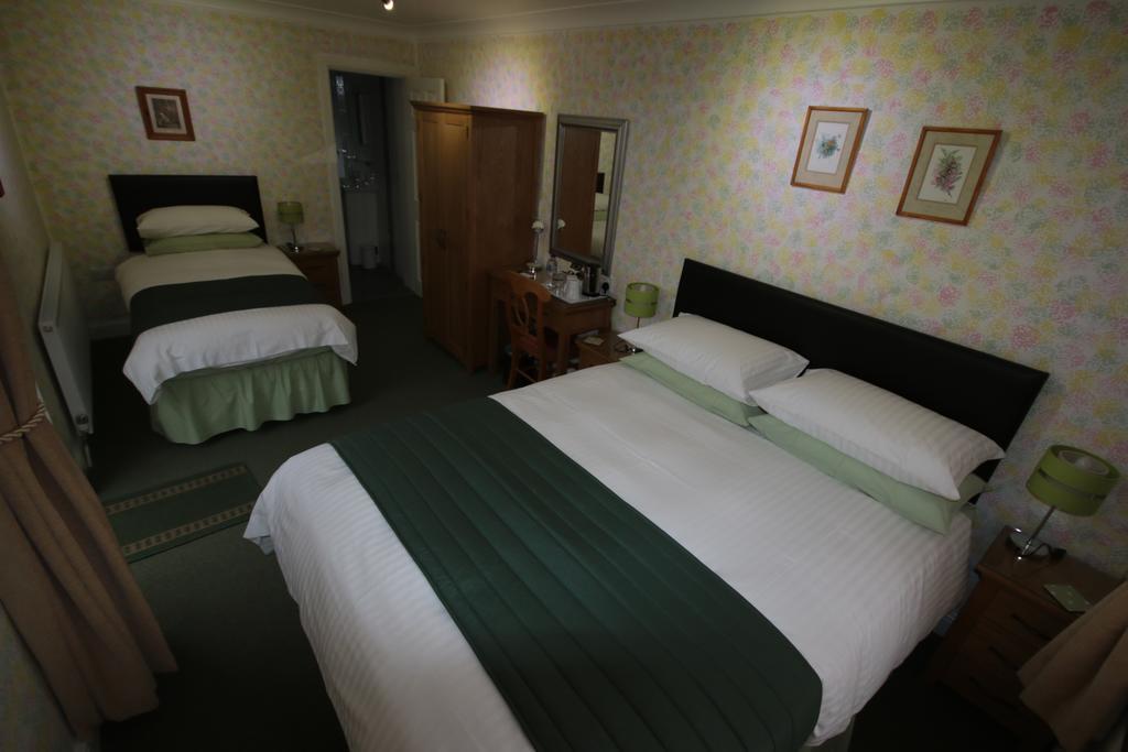Eagles Guest House Lincoln Dış mekan fotoğraf