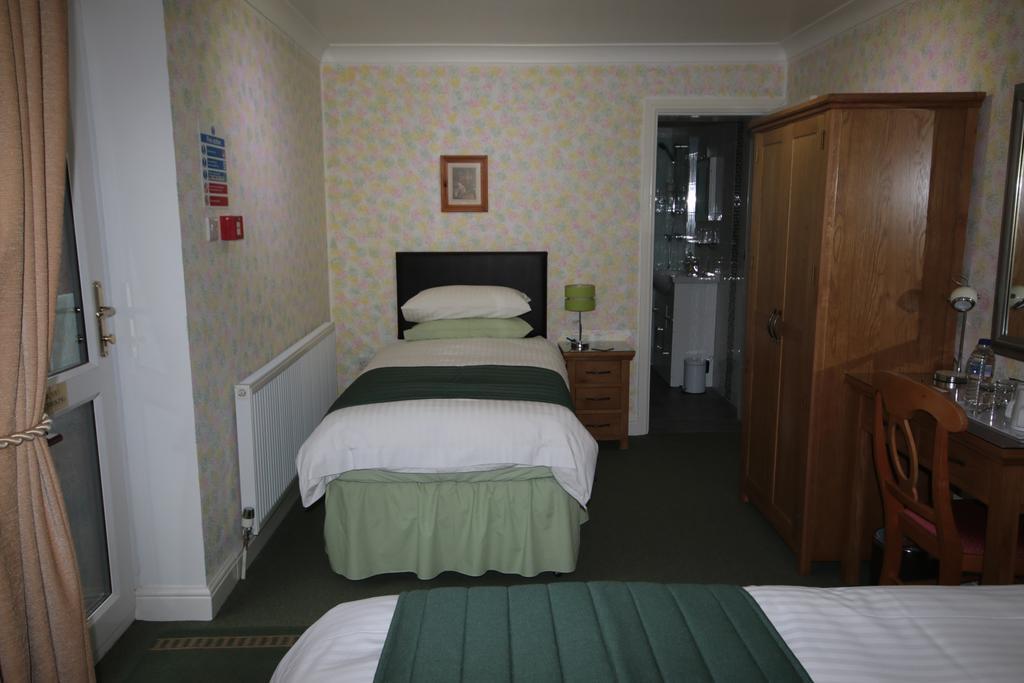 Eagles Guest House Lincoln Dış mekan fotoğraf