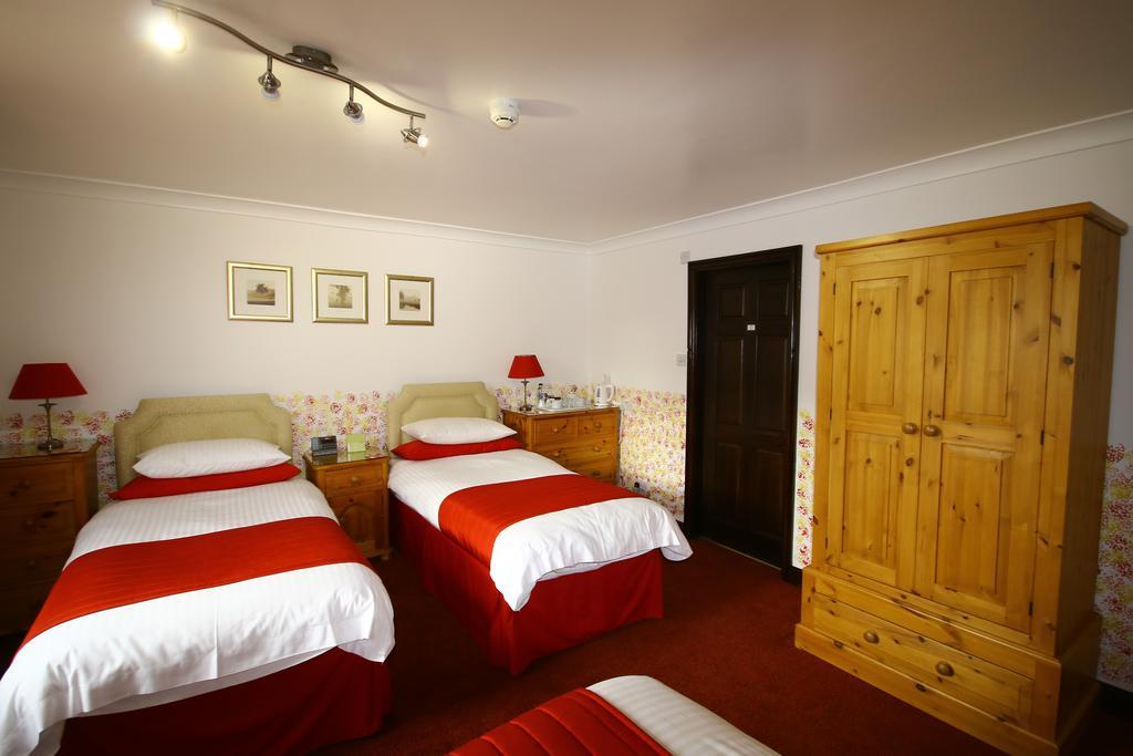 Eagles Guest House Lincoln Dış mekan fotoğraf