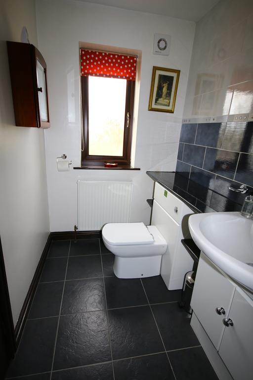 Eagles Guest House Lincoln Dış mekan fotoğraf