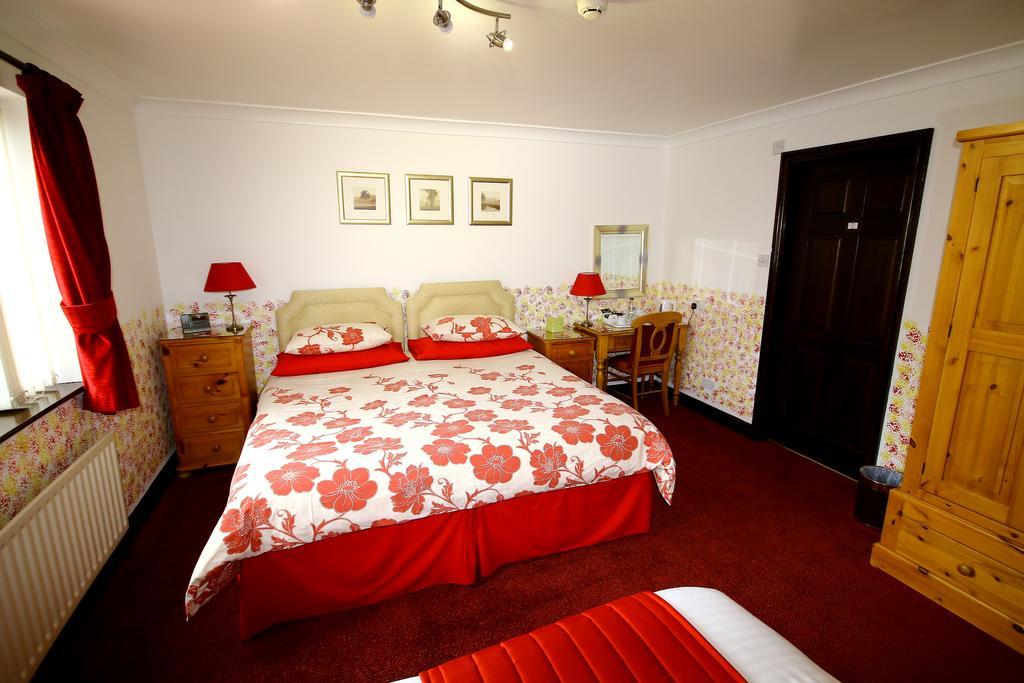 Eagles Guest House Lincoln Dış mekan fotoğraf