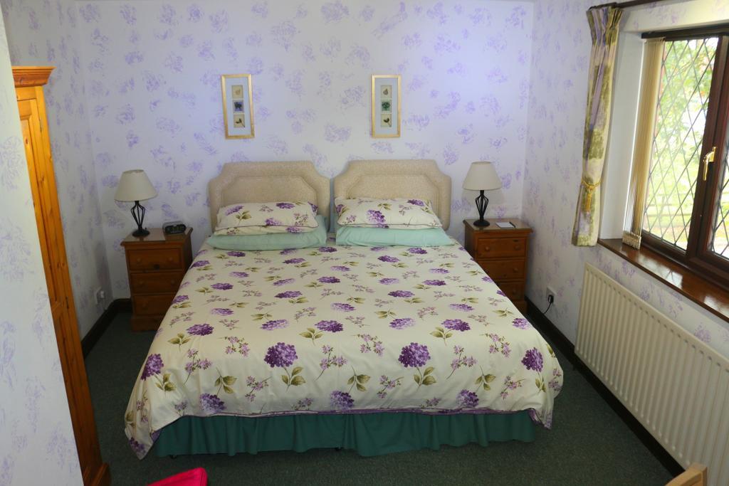 Eagles Guest House Lincoln Dış mekan fotoğraf